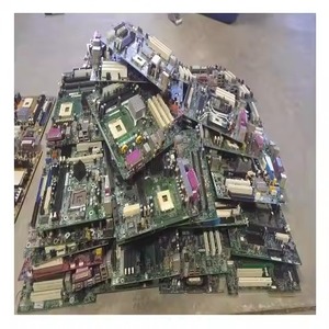 Atacado Processador CPU Sucata Alta Qualidade Pentium Pro Sucata Ouro Preço Barato Produtos Novos e Usados Entrega Rápida