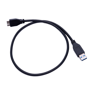 0.5M USB 3.0 A/M ila mikro USB 3.0 - Product Image 1