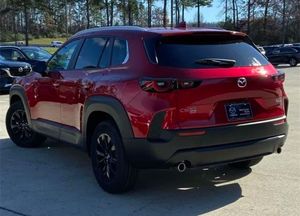 <strong>2025</strong> Mazda CX-50 Hybrid Preferred Package New Energy Vehicle
