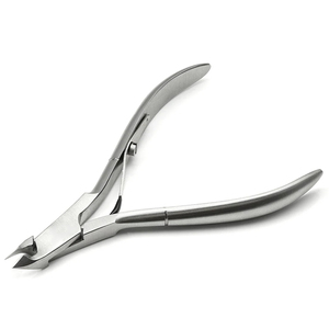 Staleks กรรไกรตัดเล็บสำหรับทำเล็บมือเล็บเท้าเครื่องมือดูแลผิว - Product Image 1