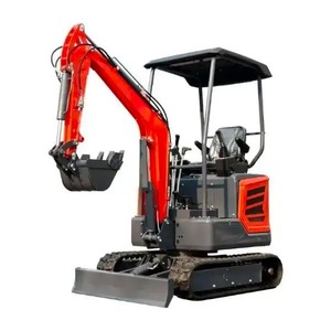ヒュンダイ305LC-9T掘削機中古中古ミニ掘削機HYUNDAII