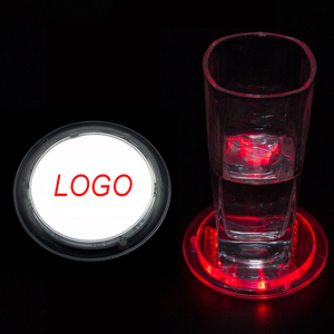 Подставки со светодиодным таймером - Product Image 1
