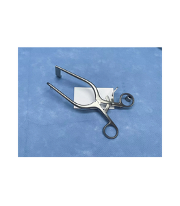 Hot bán Williams discectomy retractor, trái móc, micro, 7 "thép không gỉ Williams discectomy retractor CE - Product Image 1