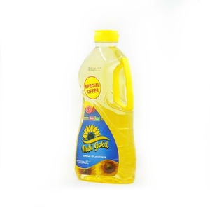 プレミアム精製ひまわり油バルクで販売高品質ひまわり油優れた純度と優れた味 - Product Image 6