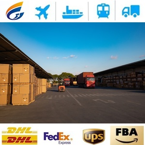 En ucuz SeaAir navlun DDP lojistik hizmetleri Ali UPS DHL ekspres kargo ajan çin'den singapur bae abd İngiltere kanada İspanya - Product Image 5