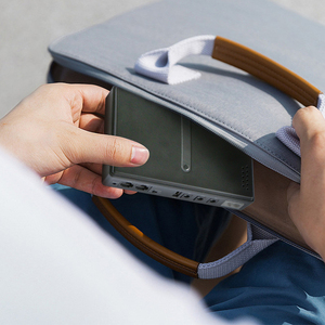 Hkivi DC <span class=keywords><strong>UPS</strong></span> uninterruptible cung cấp điện cho Wifi Router 5v9v12v Modem dự phòng ngân hàng điện điện thoại di động mini <span class=keywords><strong>UPS</strong></span> mà không cần pin - Product Image 2