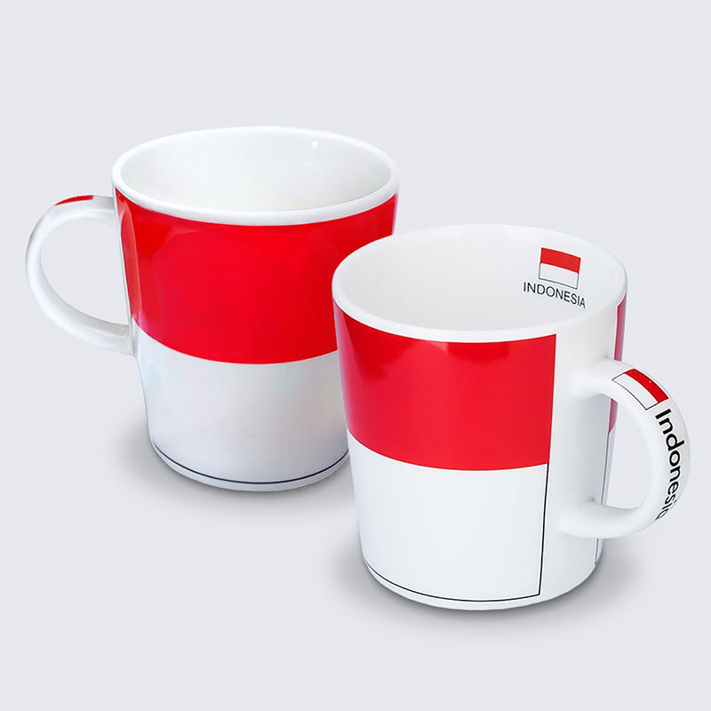 อินโดนีเซีย