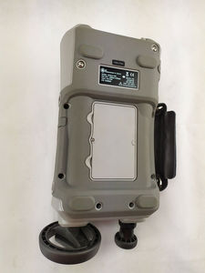Druck DPI612 Flexible Range Pressure Calibrators DPI610 DPI613 Process Calibrators - Product Image 6