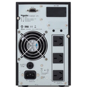 APC Schneider UPS unterbrechung freie Strom versorgung SP1K-W Windkraft typ dedizierte USV eingebaute Batterie 800W/1KVA Windkraft typ - Product Image 2