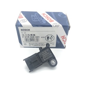 Bosch Intake <strong>MAP</strong> <strong>Sensor</strong> for Chevrolet Cruze / Buick OEM <strong>Replacement</strong> - Product Image 6
