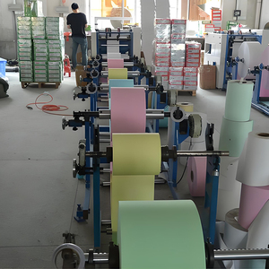 Impresora de forma continua de recibo de factura Impresión de oficina Copia A4 Papel sin carbón Personalizar Fábrica - Product Image 6