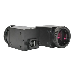 1.3MP USB2.0 Global Shutter Camera per l'automazione industriale ideale per il trasporto intelligente e l'ispezione della superficie del materiale - Product Image 2