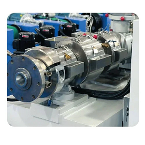 工業用、農業用、および商業用アプリケーションで効率的に生産するためのPVCパイプマシンを市場価格で販売 - Product Image 6