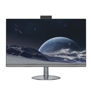 24 pulgadas AIO PC de escritorio Core i5 i7 i9 procesador CPU I3 SSD 1TB Ram DDR4 16GB cómputo completo todo en una computadora de escritorio nuevo 2024 - Product Image 1