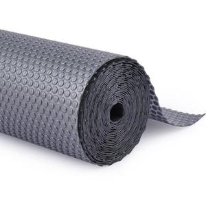 批发好价格不同颜色可重复使用餐桌垫EVA防滑垫 - Product Image 5
