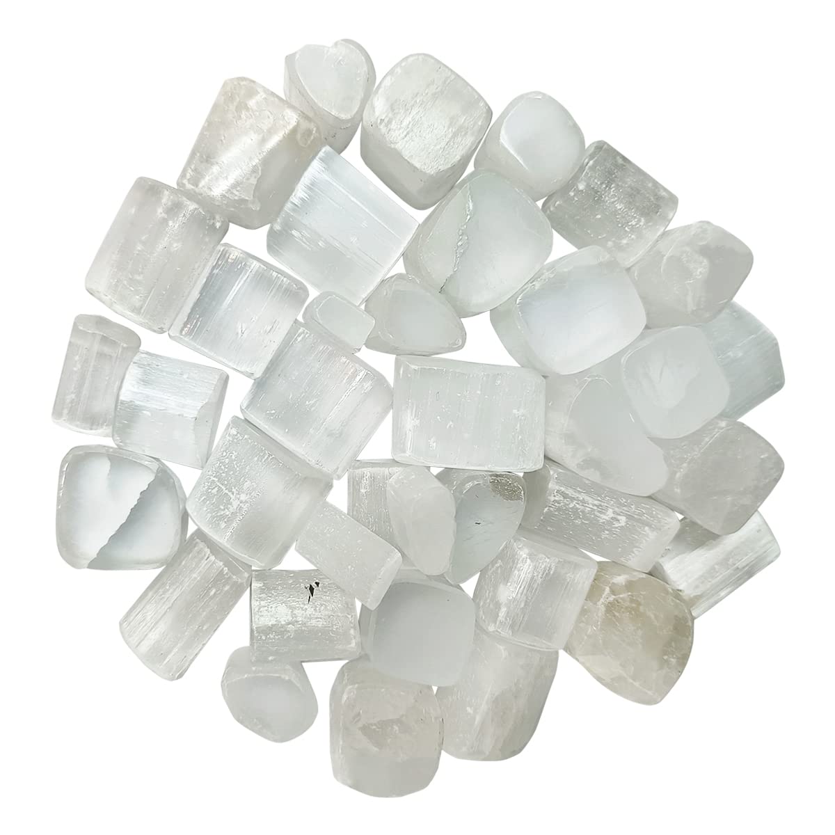 Translucent White