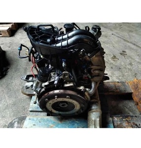 Toptan kullanılan 1.3L 2 Rotor benzinli döner motor 13B-MSP kodu 210HP Tuning projeleri için 6 silindir 3L deplasman - Product Image 1
