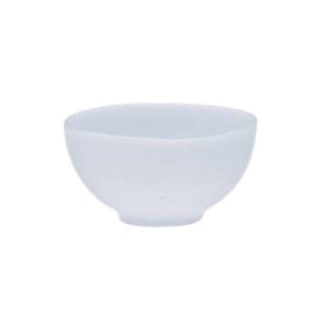 ถ้วยแก้วขนาดเล็ก351-สีขาว