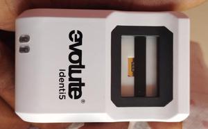 Evolute Identi5