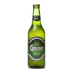 Gosser bira, rekabetçi fiyatlarla satışa sunulan her sip umda kalite ve gelenek sunar - Product Image 6