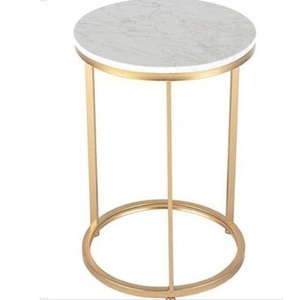 Mesa de centro sostenible de último estilo Mesa de centro de diseño multifuncional con tapa de vidrio redondeada - Product Image 2