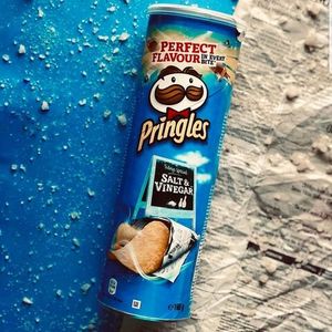 KOPF PRINGLES KARTOFELCHIPPES ORIGINAL 160 G / WO KOPFST PRINGLES CRISPY KARTOFELCHIPPES GUSTER