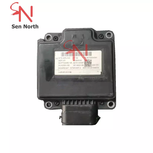 EST52トラックエンジンコンピュータボードECU電子制御ユニットSER6070004041 6070104087 0014625180 00194979トラックに適用 - Product Image 1