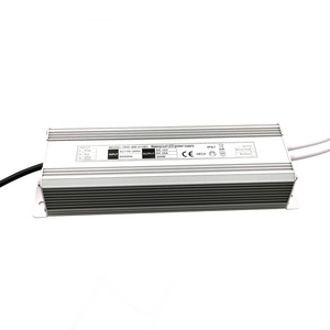 Hochwertige wasserdichte IP67 für LED-Treiber für den Außenbereich 150-W-LED-Beleuchtung 36-V-<span class=keywords><strong>Design</strong></span>-LED-Treiber AC-DC-LED-Netzteil