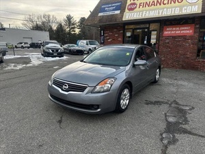 Nissaan Altima 2.5 Sハッチバック電気/自動ターボエンジンライトインテリアAWDリアカメラカーディメンションハイラックスジープメイク - Product Image 2
