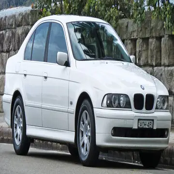 Gebraucht 2000 BMW 5er E39 M5 5.0 V8 Manual 4.9 4dr Limousine Manual Benzin zu verkaufen / Gebraucht BMW 5er 1998 Pkw zu verkaufen