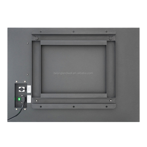 Landwell i-keyboxセキュリティキーシステム自動車用キーボックス - Product Image 2