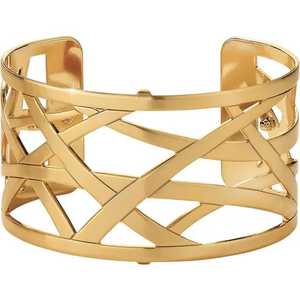 Stylish Brass Cuff Bracelets with Fashionable Stone <strong>Online</strong> Trends for Casual Wear and Popular Bangles Fashionable Accessories