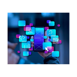Overdrive moderna soluzione applicativa di precisione per la versione Internet di gestione di successo degli esportatori indiani