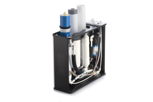 500G grande flusso di acqua filtro macchina per la casa ro sistema e depuratore di acqua con tankless - Product Image 4