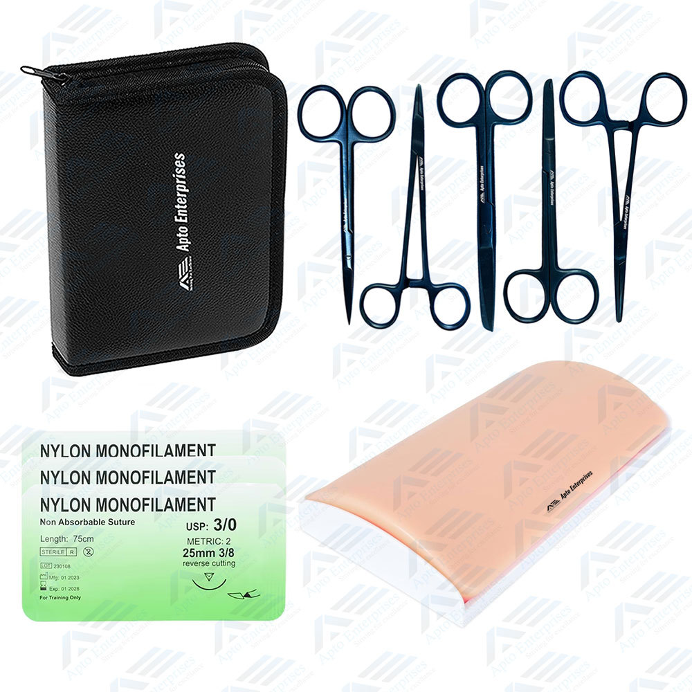 Suture Kit