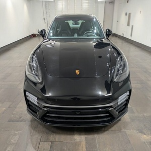 Önceden sahip olunan ve düzgünce kullanılan 2021 P _ o_r_s_c_h_e P a n a m e r bir Turbo S AWD - Product Image 1