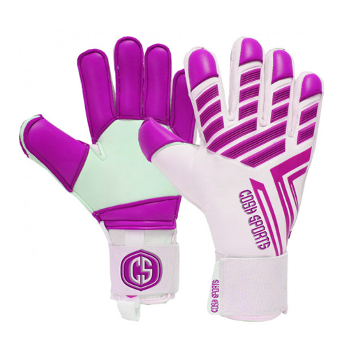 White Purple