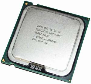ซีพียูเซรามิกหกคอร์จำนวนมากได้รับการตกแต่งใหม่และใช้กับราคา - Product Image 1