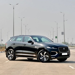 Kullanılan 2023 JAGUAR F-PACE 2.0 R dinamik sınırlı sayıda - Product Image 4