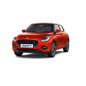 Suzuki Swift передовые технологии, повышенная безопасность и стильный дизайн для современного вождения - Product Image 3