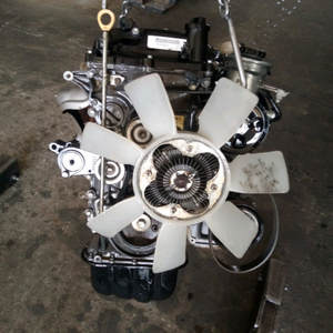 Direct Sales of High Quality 1TR <strong>Engine</strong> for Japanese Market Vehicles Professional Service - Product Image 4