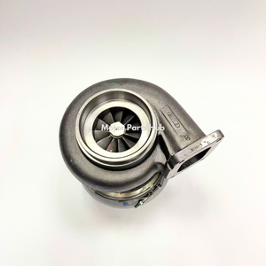 Tv7511 <span class=keywords><strong>Turbo</strong></span> 466572-5001S r5141676 <span class=keywords><strong>turbo</strong></span> tăng áp tương thích cho Detroit 6v92tab 6v92 bộ phận động cơ diesel - Product Image 3