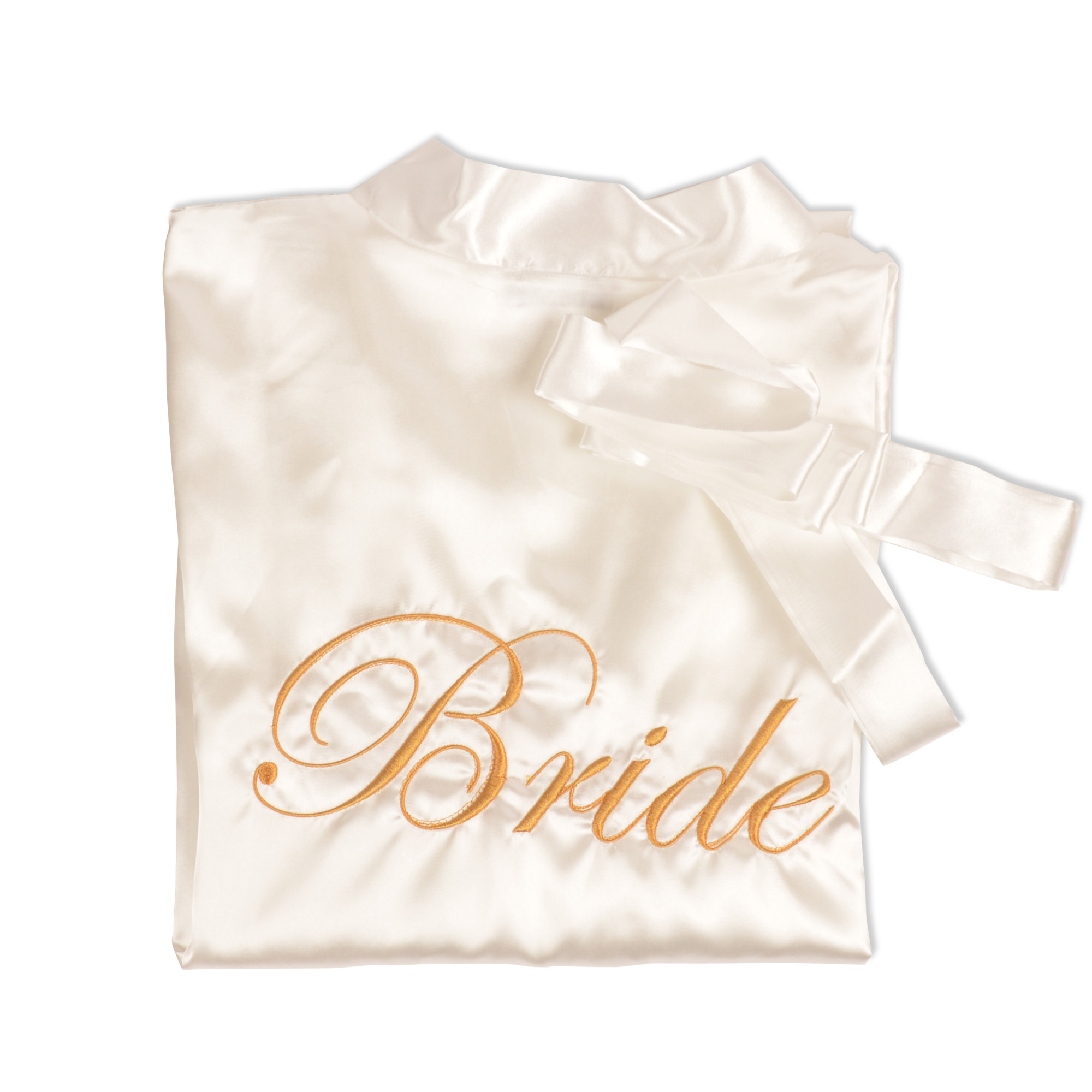 Blanc - Robe de mariée