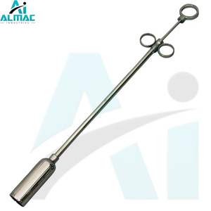 ALMAC çiftlik kullanımı Farmers Gun stres olmadan hayvancılık için Bolus veya ilaç veren çiftçiler için yapılmış - Product Image 1