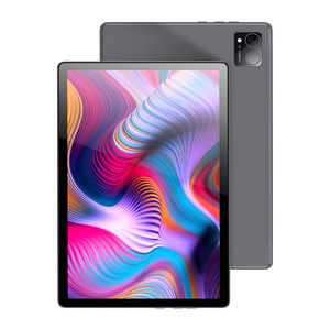 Popolare nuovo Pad Mini 6GB RAM 128GB ROM Dual SIM 10.1 pollici Wifi GPS 8000mAh grande batteria Smart Tablet PC - Product Image 1