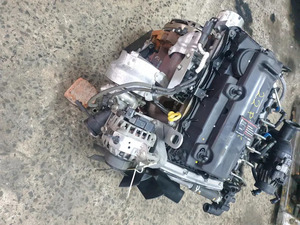 2015 -2020 RANGER RANGER (TKE) 2.2 TDCi 4 4 motor - Product Image 5