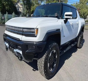 เสนอ2025อย่างประณีต2022 GMC Hum-Mer EV pickup Edition 1 - Product Image 1