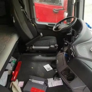 二手卡车440hp欧5新到低价最佳二手卡车出售