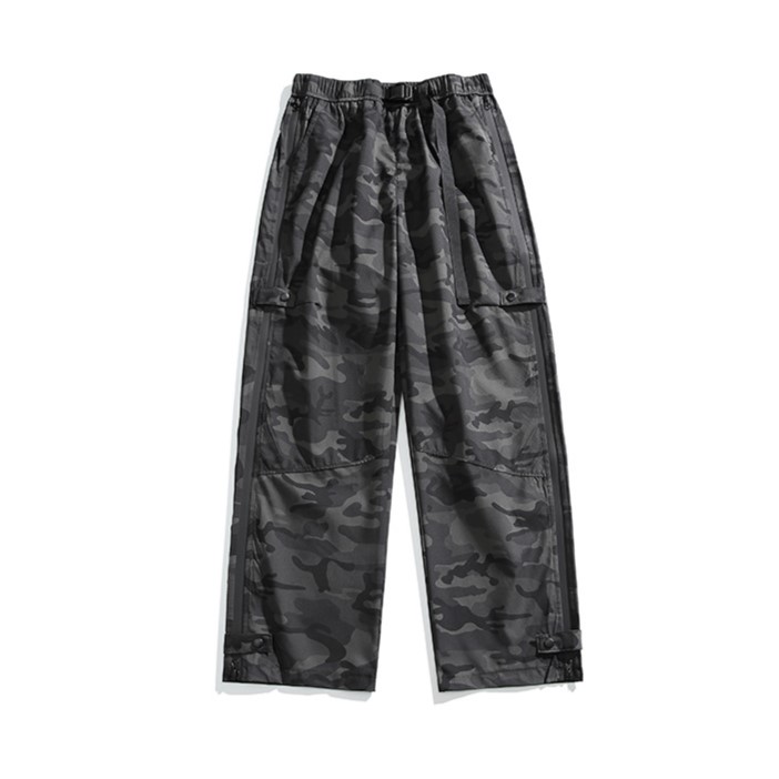 Camo Gray