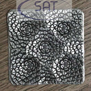 Đồng Xu Vua Gini Vàng Khuôn Đồng Xu Bạc Khuôn Dập Đồng Xu Bạc Trang Sức Dập Kim Loại Trang Sức Dubai Meena <span class=keywords><strong>Bazaar</strong></span> - Product Image 4